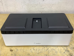 Belkin Store and Charge Go Charging Station with Fixed Dividers B2B141