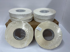 Zebra 1.25" x 0.5" 8000T CryoCool Thermal Polypropylene Labels ZIPCCT10043965