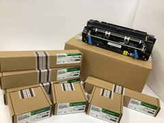 Lexmark Fuser Maintenance Kit MS820 MX820 MS720 MX720 MX722 115v 41X2233