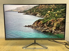 Viewsonic 32” 4K Frameless Entertainment Monitor VX3276-4K-MHD
