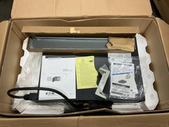 Eaton Tripp Lite 208V/230V 6000VA Double-Conversion UPS 5400W SU6000RTMB