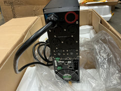 Eaton Tripp Lite 208V/230V 6000VA Double-Conversion UPS 5400W SU6000RTMB