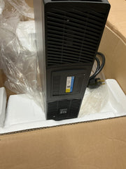 Eaton Tripp Lite 208V/230V 6000VA Double-Conversion UPS 5400W SU6000RTMB