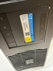 Eaton Tripp Lite 208V/230V 6000VA Double-Conversion UPS 5400W SU6000RTMB