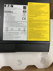 Eaton Tripp Lite 208V/230V 6000VA Double-Conversion UPS 5400W SU6000RTMB