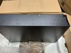 Eaton Tripp Lite 208V/230V 6000VA Double-Conversion UPS 5400W SU6000RTMB