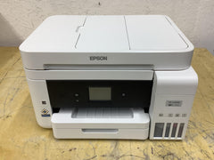 Epson WorkForce ST-C4100 Supertank Color MFP All-in-One Printer C11CJ60203