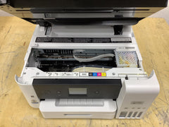 Epson WorkForce ST-C4100 Supertank Color MFP All-in-One Printer C11CJ60203