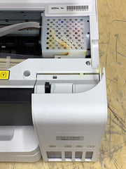 Epson WorkForce ST-C4100 Supertank Color MFP All-in-One Printer C11CJ60203
