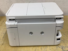 Epson WorkForce ST-C4100 Supertank Color MFP All-in-One Printer C11CJ60203