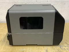 SATO CL4NX Plus Thermal Printer 203dpi WLAN & RTC Peel & Present WWCLP1201-WAR
