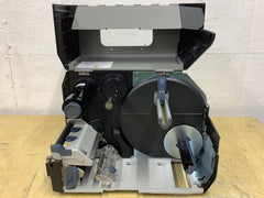 SATO CL4NX Plus Thermal Printer 203dpi WLAN & RTC Peel & Present WWCLP1201-WAR