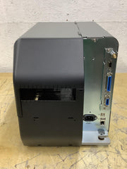 SATO CL4NX Plus Thermal Printer 203dpi WLAN & RTC Peel & Present WWCLP1201-WAR