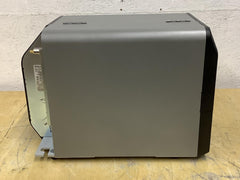 SATO CL4NX Plus Thermal Printer 203dpi WLAN & RTC Peel & Present WWCLP1201-WAR