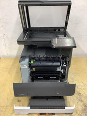 Lexmark CX635adwe Multifunction Color Laser Printer 1200 x1200 dpi 42ppm 50MT781