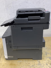 Lexmark CX635adwe Multifunction Color Laser Printer 1200 x1200 dpi 42ppm 50MT781