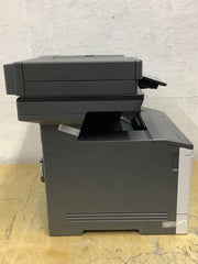 Lexmark CX635adwe Multifunction Color Laser Printer 1200 x1200 dpi 42ppm 50MT781