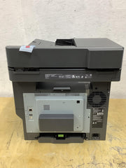 Lexmark CX635adwe Multifunction Color Laser Printer 1200 x1200 dpi 42ppm 50MT781