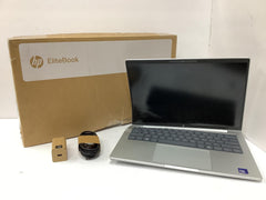 READ HP EliteBook 8 G2i 14" AI Ultra 5 325 32GB 512GB W11PS WUXGA DJ9V6UT#ABA
