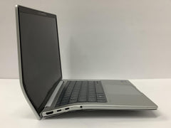 READ HP EliteBook 8 G2i 14" AI Ultra 5 325 32GB 512GB W11PS WUXGA DJ9V6UT#ABA