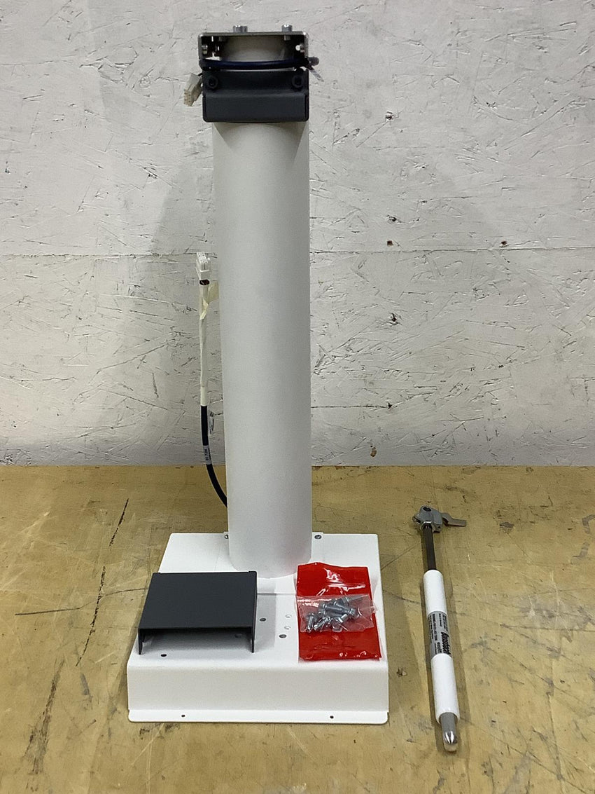 Jaco Inc 500 Series Mobile Cart Post and Piston Assembly 51-3904