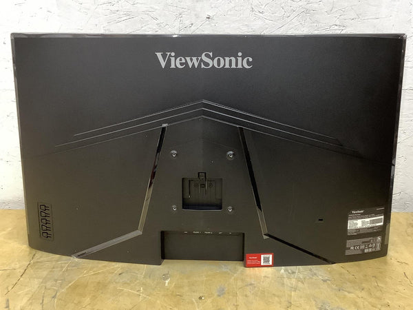 ViewSonic 32" Curved Gaming Monitor 1080p 1ms 180Hz w/ FreeSync VX3218-PC-MHD