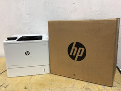 HP Laserjet Enterprise M607N Printer JetIntelligence 55PPM K0Q14A#BGJ