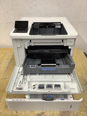 HP Laserjet Enterprise M607N Printer JetIntelligence 55PPM K0Q14A#BGJ