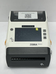 Zebra ZD621 Healthcare Direct Thermal Printer ZD6AL42-D21F00EZ