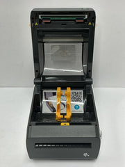 Zebra ZD621 Healthcare Direct Thermal Printer ZD6AL42-D21F00EZ