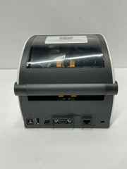 Zebra ZD621 Healthcare Direct Thermal Printer ZD6AL42-D21F00EZ
