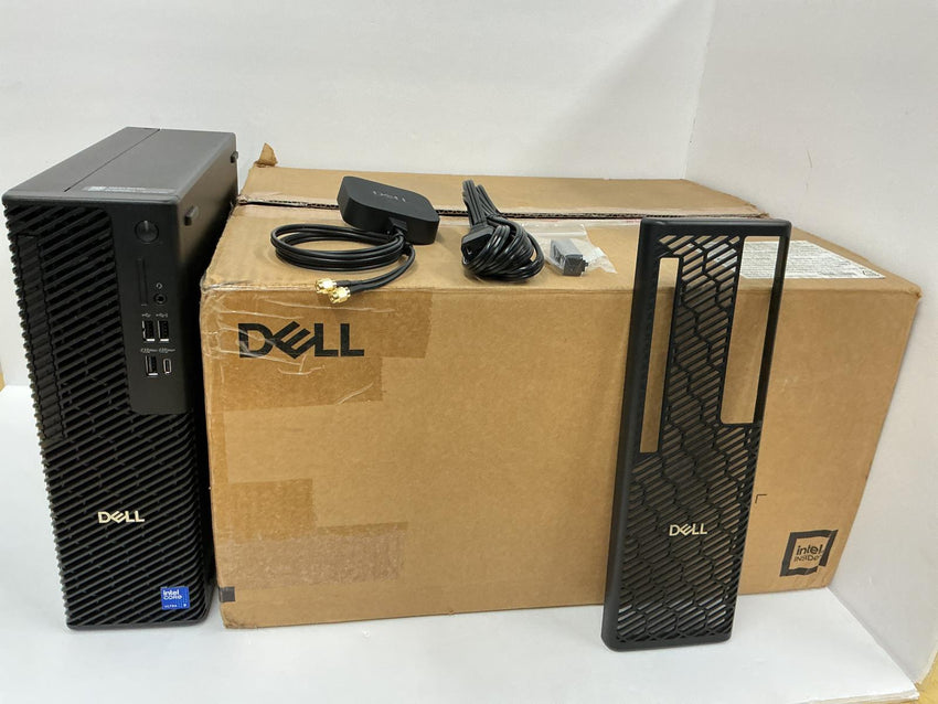 Dell FCS1250 Pro Max Slim Desktop 1TB   1TB 128GB RAM Intel Core Ultra 9 285