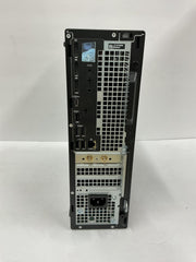 Dell FCS1250 Pro Max Slim Desktop 1TB   1TB 128GB RAM Intel Core Ultra 9 285
