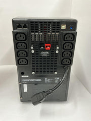 Tripp Lite OmniSmart 1500VA 230V International READ OMNIVSINT1500XL