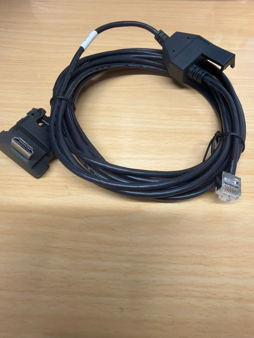 Ingenico Lane Ethernet Cable 4M Genuine OEM 296138452