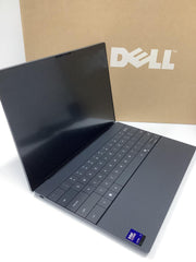Dell XPS 9350 13.4" 2K Intel Ultra 7 256V 16GB 1TB SSD Windows 11 Pro