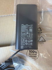 Dell GENUINE OEM 90W USB-C AC Adapter DA90PM170 NO WALL PLUG JVRCD 0JVRCD