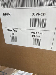 Dell GENUINE OEM 90W USB-C AC Adapter DA90PM170 NO WALL PLUG JVRCD 0JVRCD