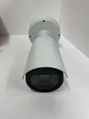 AXIS 2MP P1465-LE Outdoor POE IP Bullet Cam F1.7 lens 02340-001
