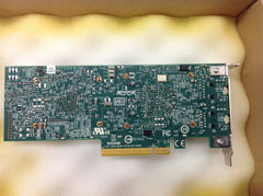 Dell Broadcom Dual Port 10GB Low Profile Base T Server Adapter 540-BBIU