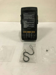 BlueBird Pidion WEH 6.5 Mobile Computer GSM/GPRS/EDGE Pistol Grip BIP-6000-GA