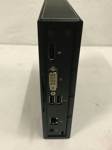 Dell Wyse Thin Client D50D 1.4GHz T48E 2GB RAM 2GB Flash Linux 909632-01L