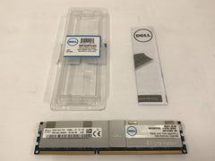 Dell Server Memory 32GB PC3-14900 DDR3 LRDIMM 240-pin ECC 1.5V SNPJGGRTC/32G