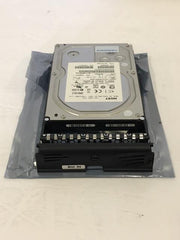 Infortrend 4TB SAS Hard Drive for EonNAS 3016 Gen2 in Tray HELH72S2400-0030G