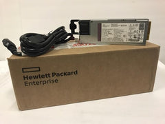 Hewlett Packard Enterprise 865414-B21 Power Supply