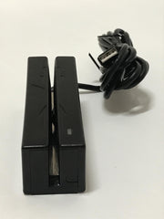 Magtek Mini USB Credit Card Reader MSR 1/2 21040104