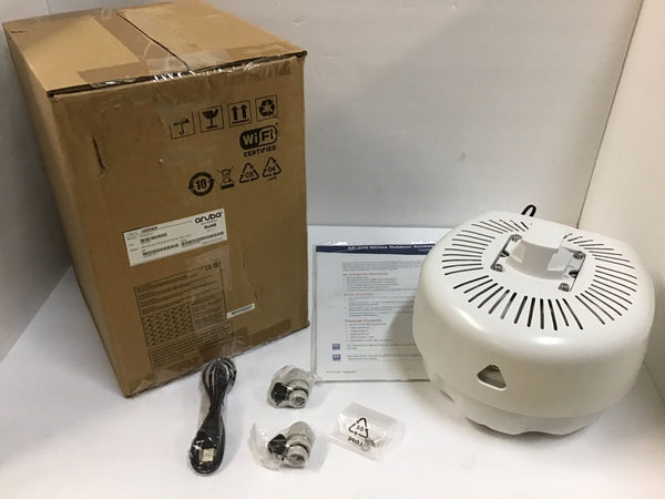 ARUBA Access Point AP 11AC 2.4GHZ/5GHZ 802.11ac Dual Radio AP-274 NEW OPEN BOX