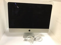 Apple iMac I5-4570R 2.7GHz 8GB 1TB 21.5" A1418 Late 2013 ME086LL/A READ