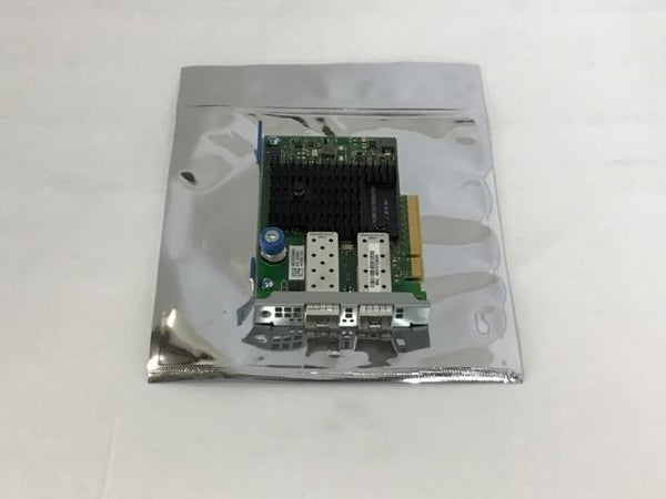 HPE Proliant Gen9 Gen10 Ethernet 10Gb 2-port 562FLR-SFP  Adapter  727054-B21