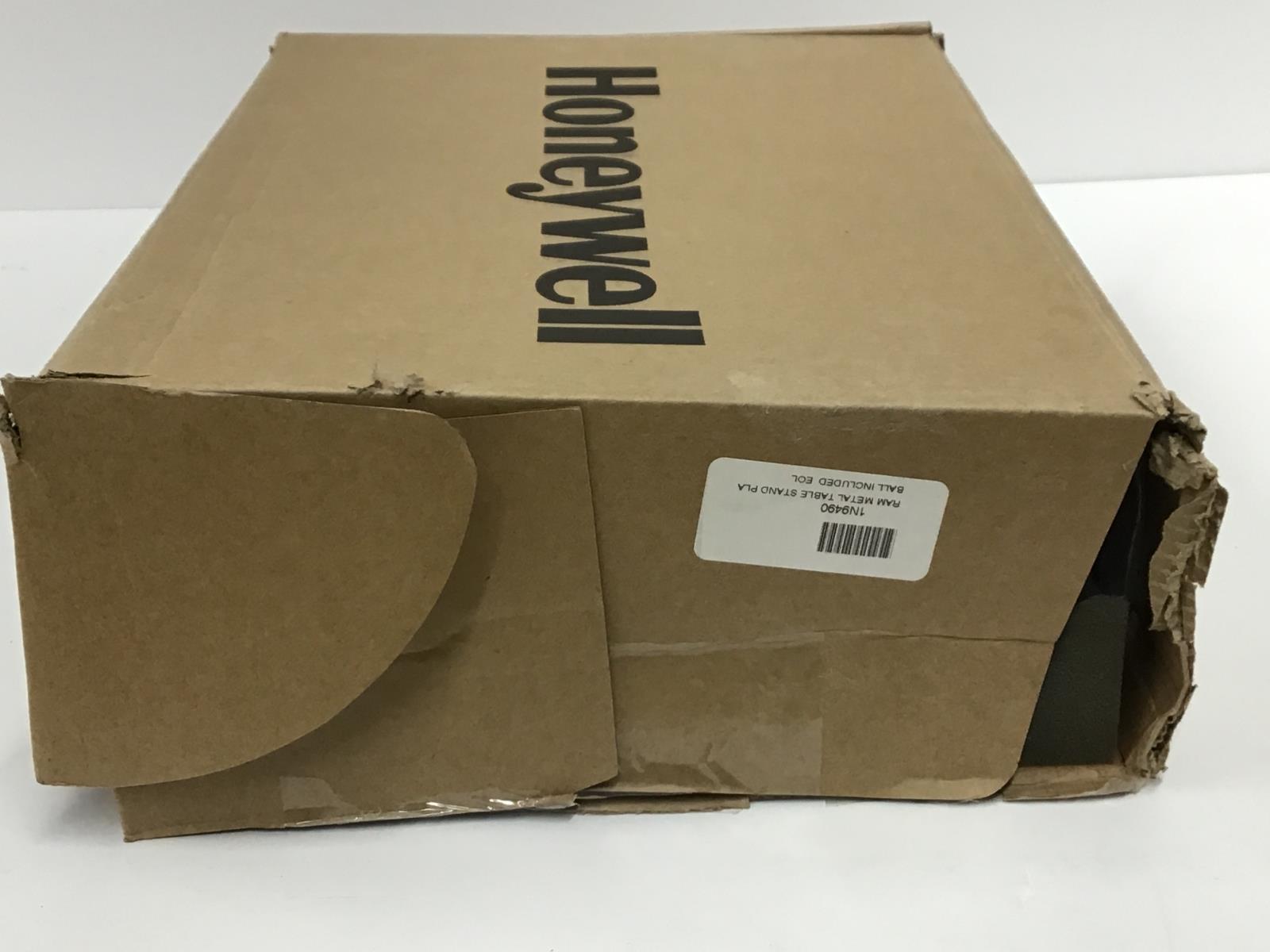 Honeywell LXE Metal Table Stand for VX8 VX9 VX89531PLATE